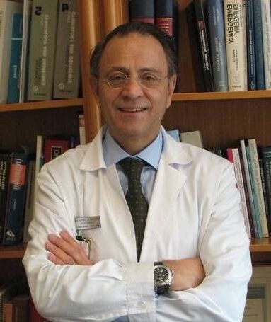 Γιατρός Φλεβολόγος Γεώργιος Keleperas